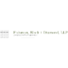 Fishman, Block and Diamond, LLP Logo
