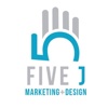 Five J Logo