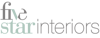 Five Star Interiors Logo