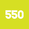 FiveFifty Logo