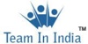 Team In India Logo