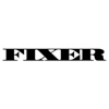 FIXER Logo
