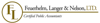 Feuerhelm Langer, LTD. Logo