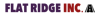 Flat Ridge Inc Logo