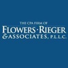 Flowers, Rieger & Associates, P.L.L.C. Logo