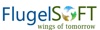 Flugelsoft UK Limited Logo