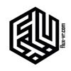 Flux-Vr Logo