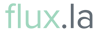 Flux.la Logo