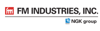 FM Industries Logo