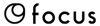 Focus Marketing Digital Logo