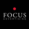 Focus Advertising IRL Logo