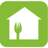 Food Shelter Logo