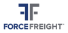 Force Freight Logistics Logo