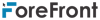 ForeFront Logo