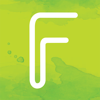 FORGE MEDIA + DESIGN Logo