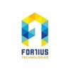 Fortius Technologies﻿ Logo