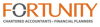 Fortunity Central Coast Logo