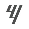 FortyFour Logo