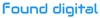 Found Digital Ltd Logo