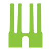 Four Columns Marketing Logo