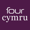 Four Cymru Logo