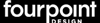 Four Point Design Partners Logo