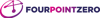 FourPointZero Recruitment Logo
