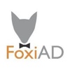 FoxiAD Logo