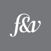 Frank & Victor Design Logo