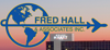 Fred Hall & Associates Inc Logo