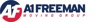 Freeman Logistics Logo