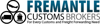 Fremantle Customs Brokers Logo
