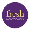 Fresh Montgomery Logo