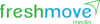 FreshMove Media Logo