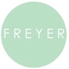 Freyer Collaborative Architects Logo