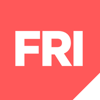 Friday - Digital Agency Logo