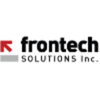 Frontech Solutions Inc. Logo