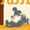 Fullblast Creative Logo