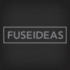 FUSEIDEAS Logo