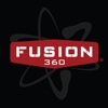 Fusion 360 Logo