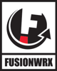 FUSIONWRX Logo
