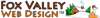 Fox Valley Web Design LLC Logo