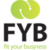 FYB Romania Logo