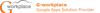 G-Workplace Logo
