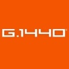 G1440 Logo