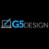G5 Design Logo