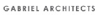 Gabriel Architects Logo