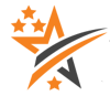 Gadook - 5 Star Reputation Logo