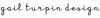 Gail Turpin Design Logo