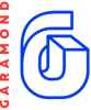 Garamond Logo